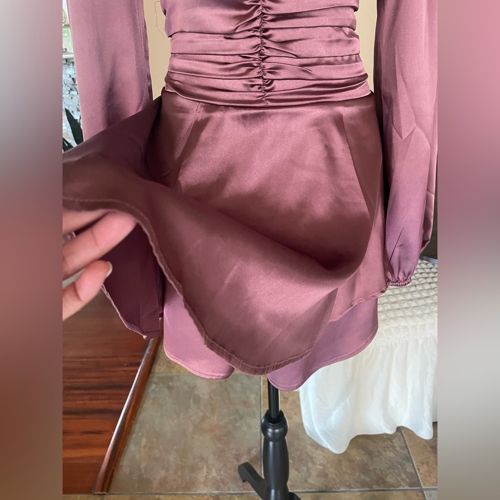 Beautiful Romper - Picture 4 of 12
